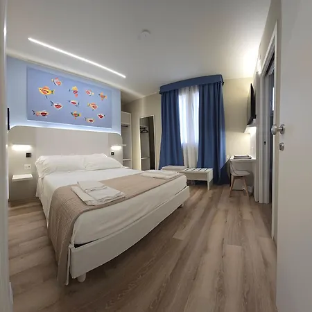 Vespucci Guest House - Affittacamere --2